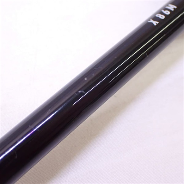 １９エメラルダスＸ８６Ｍ